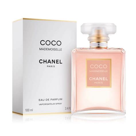 chanel coco mademoiselle eau de parfum edp 100ml|chanel mademoiselle 100ml cheapest deal.